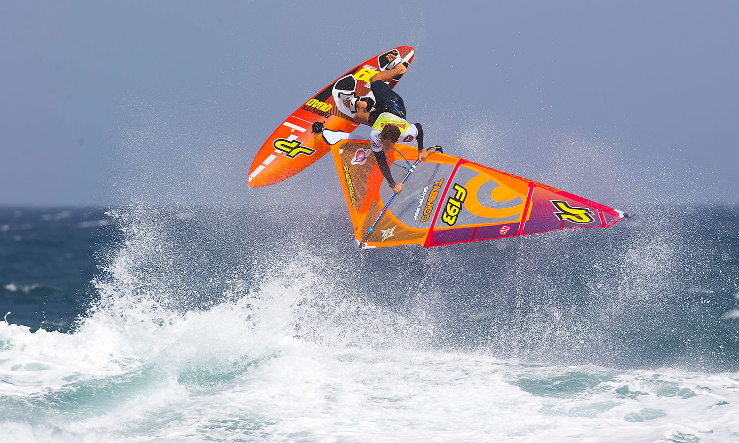 El Medano Tenerife PWA World Cup 2016