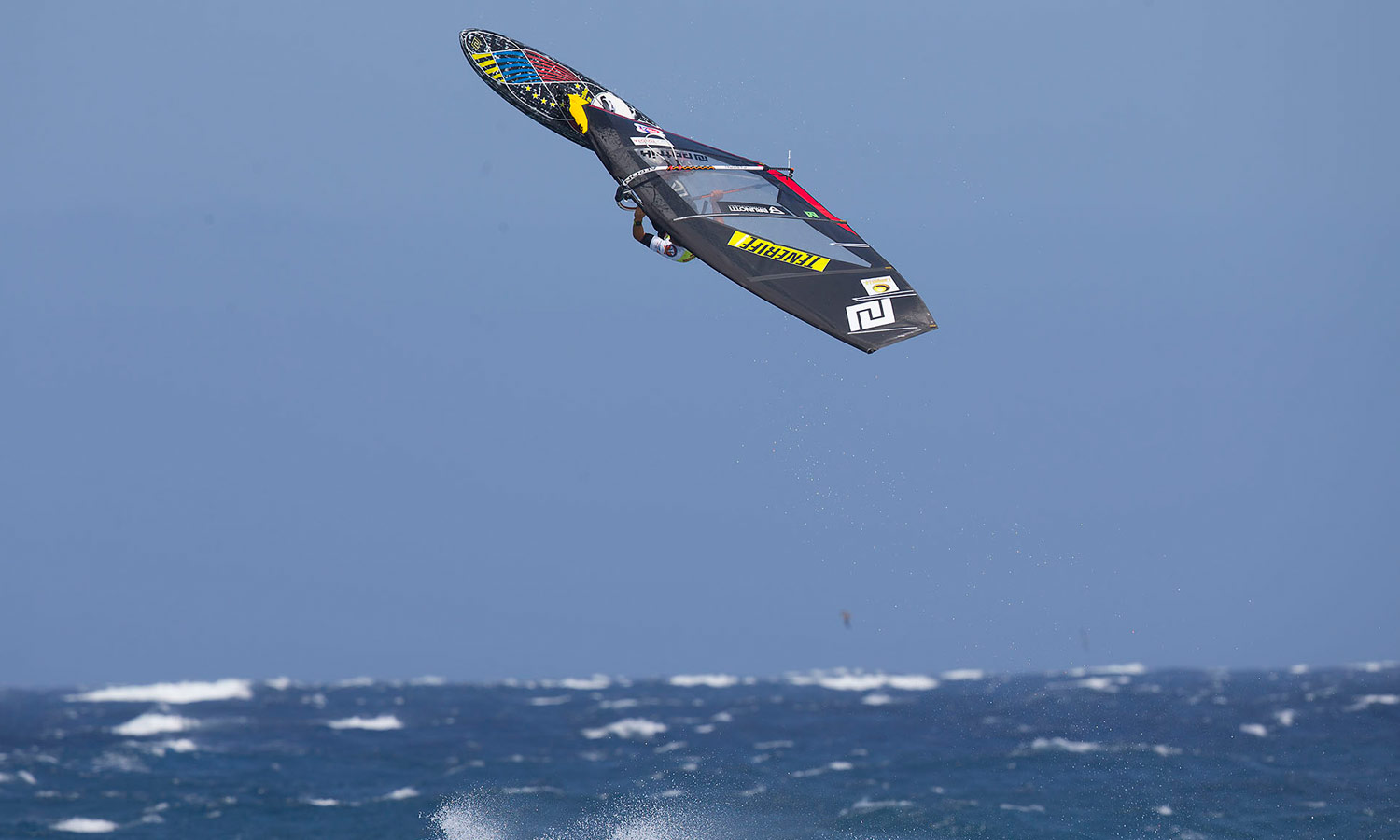 El Medano Tenerife PWA World Cup 2016