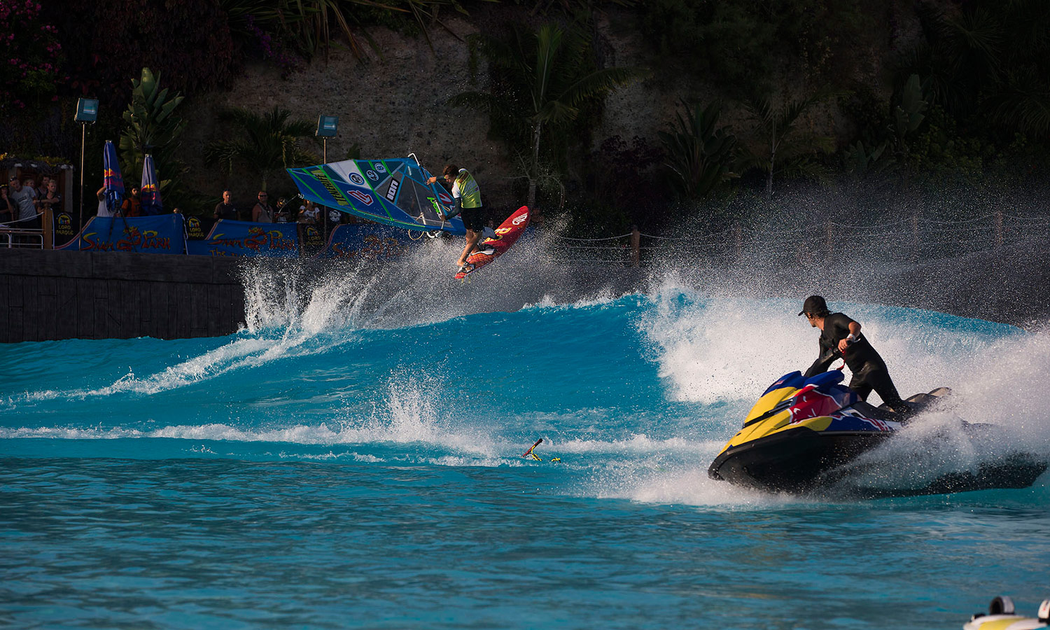 El Medano Tenerife PWA World Cup 2016