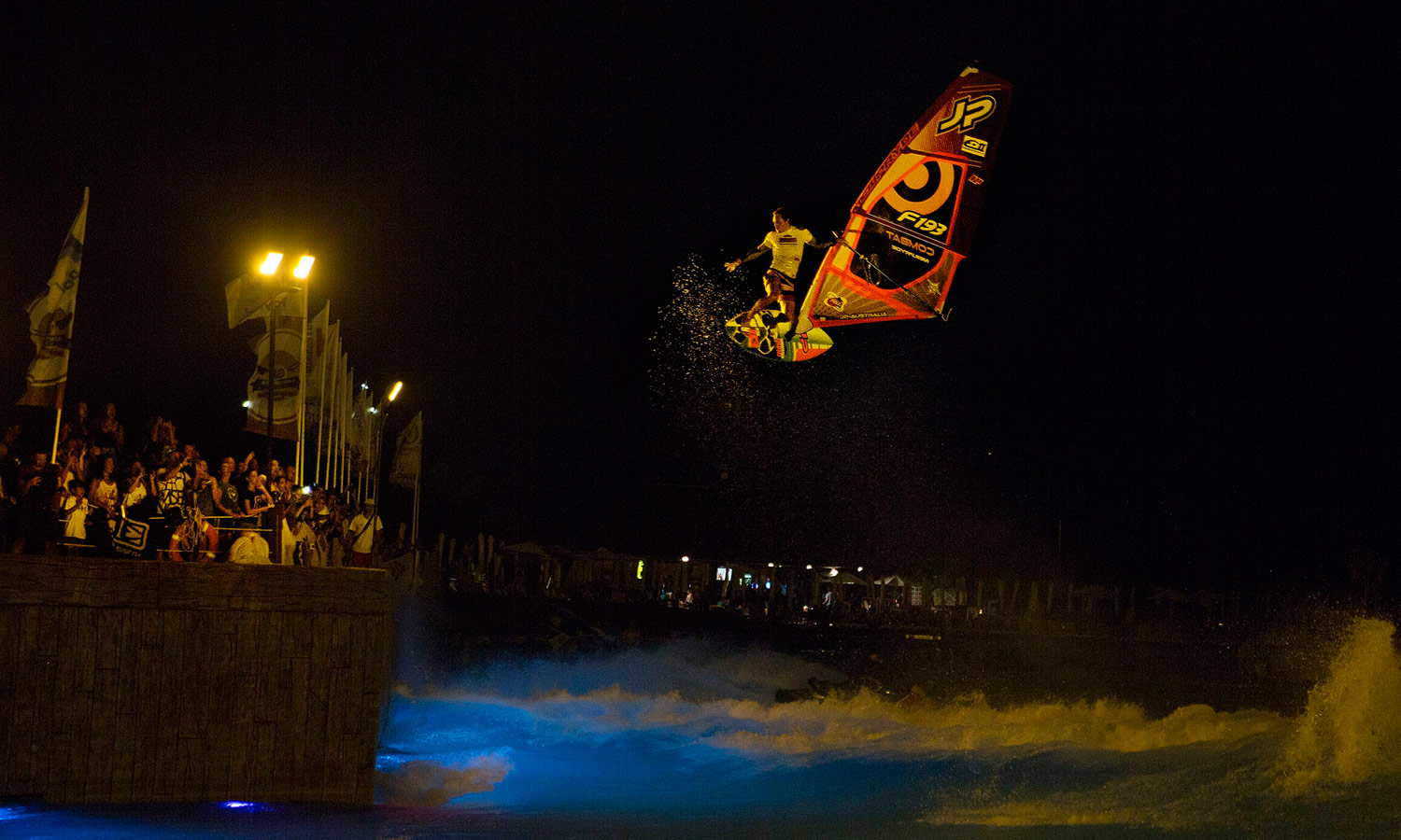 El Medano Tenerife PWA World Cup 2016