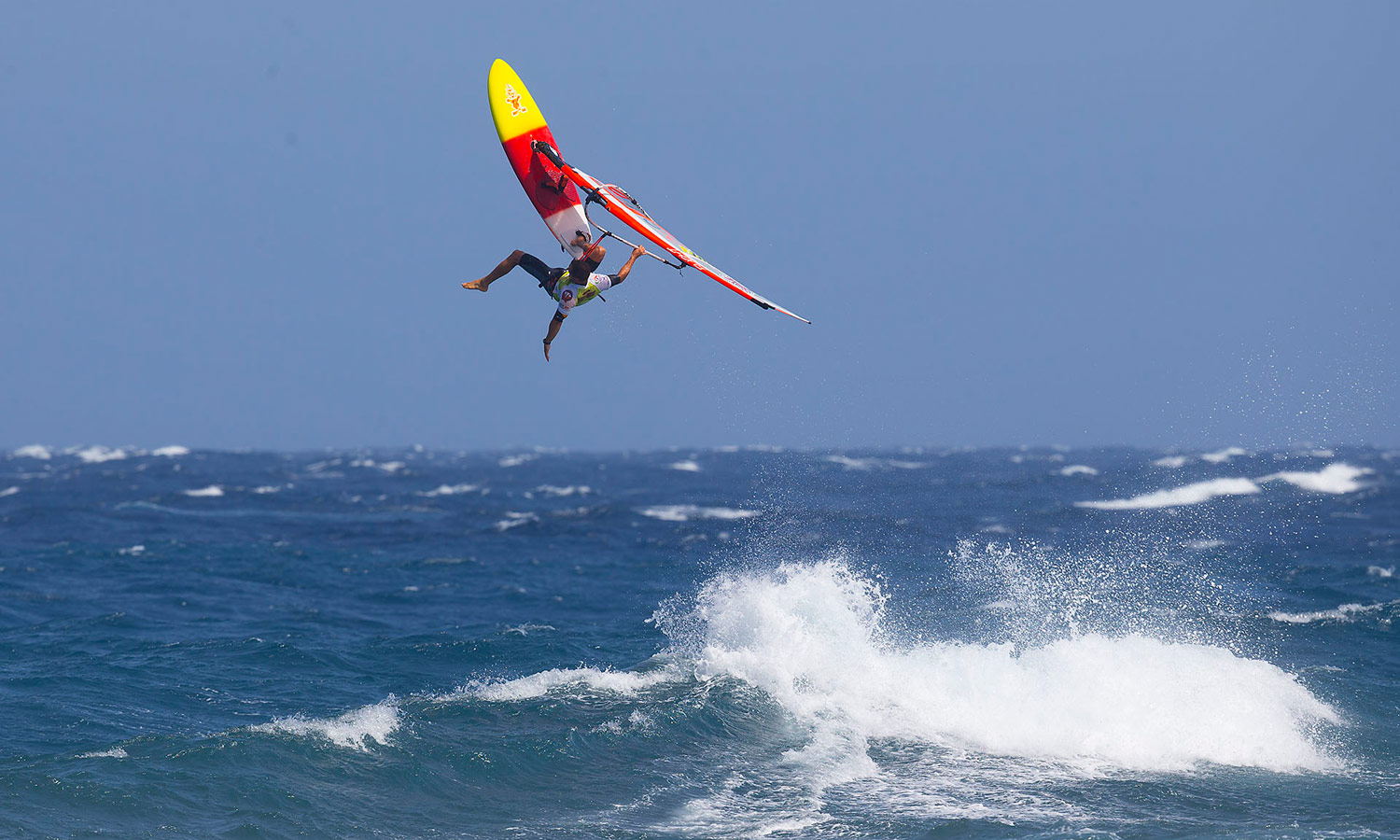 El Medano Tenerife PWA World Cup 2016