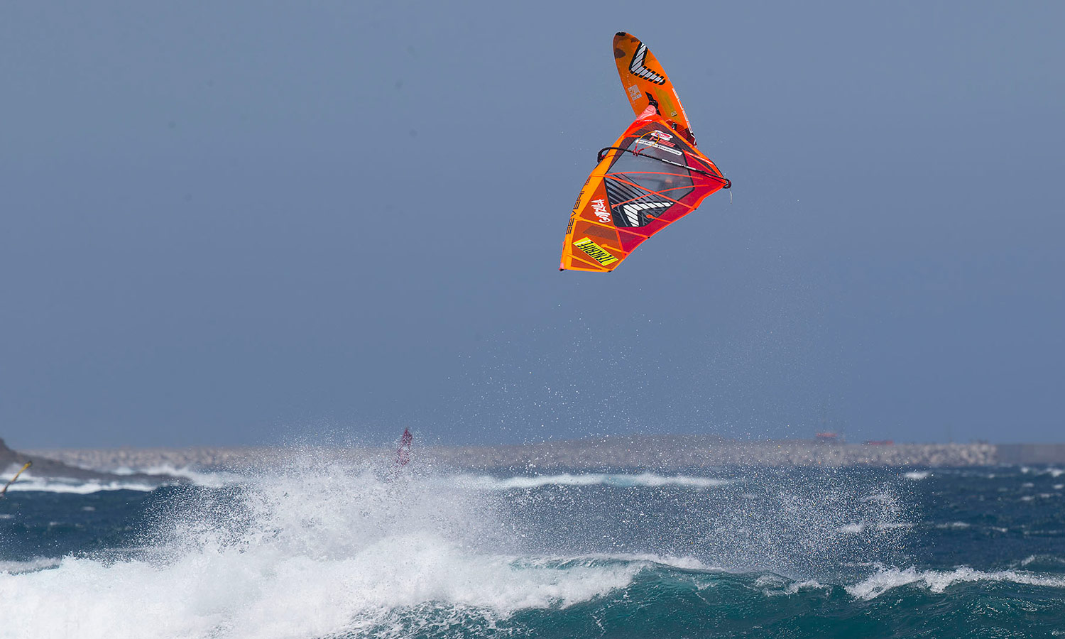 El Medano Tenerife PWA World Cup 2016