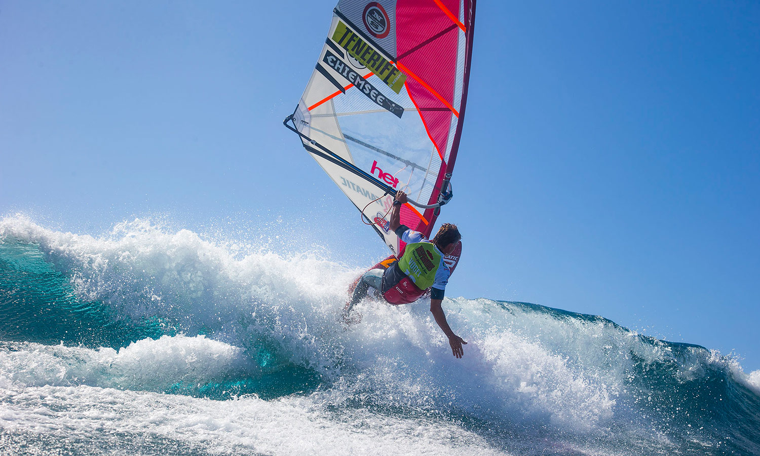 El Medano Tenerife PWA World Cup 2016