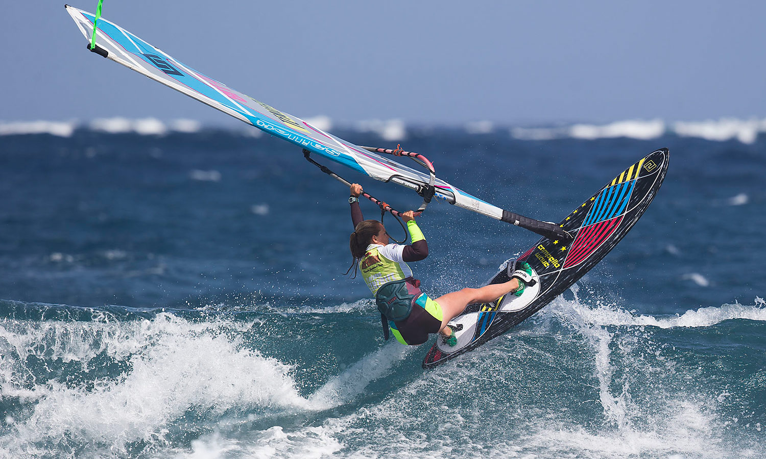 El Medano Tenerife PWA World Cup 2016