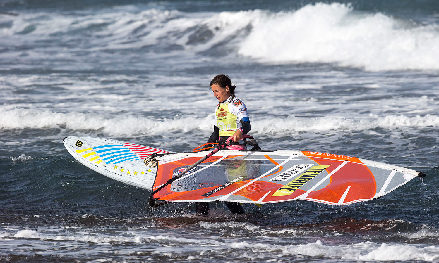 El Medano Tenerife PWA World Cup 2016