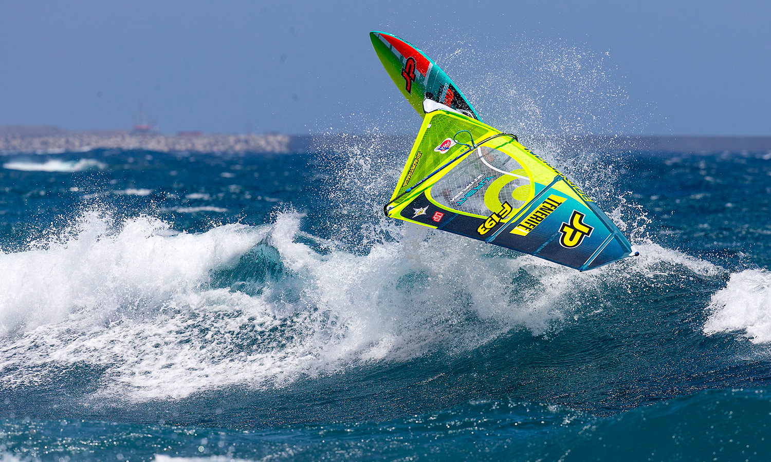 El Medano Tenerife PWA World Cup 2016