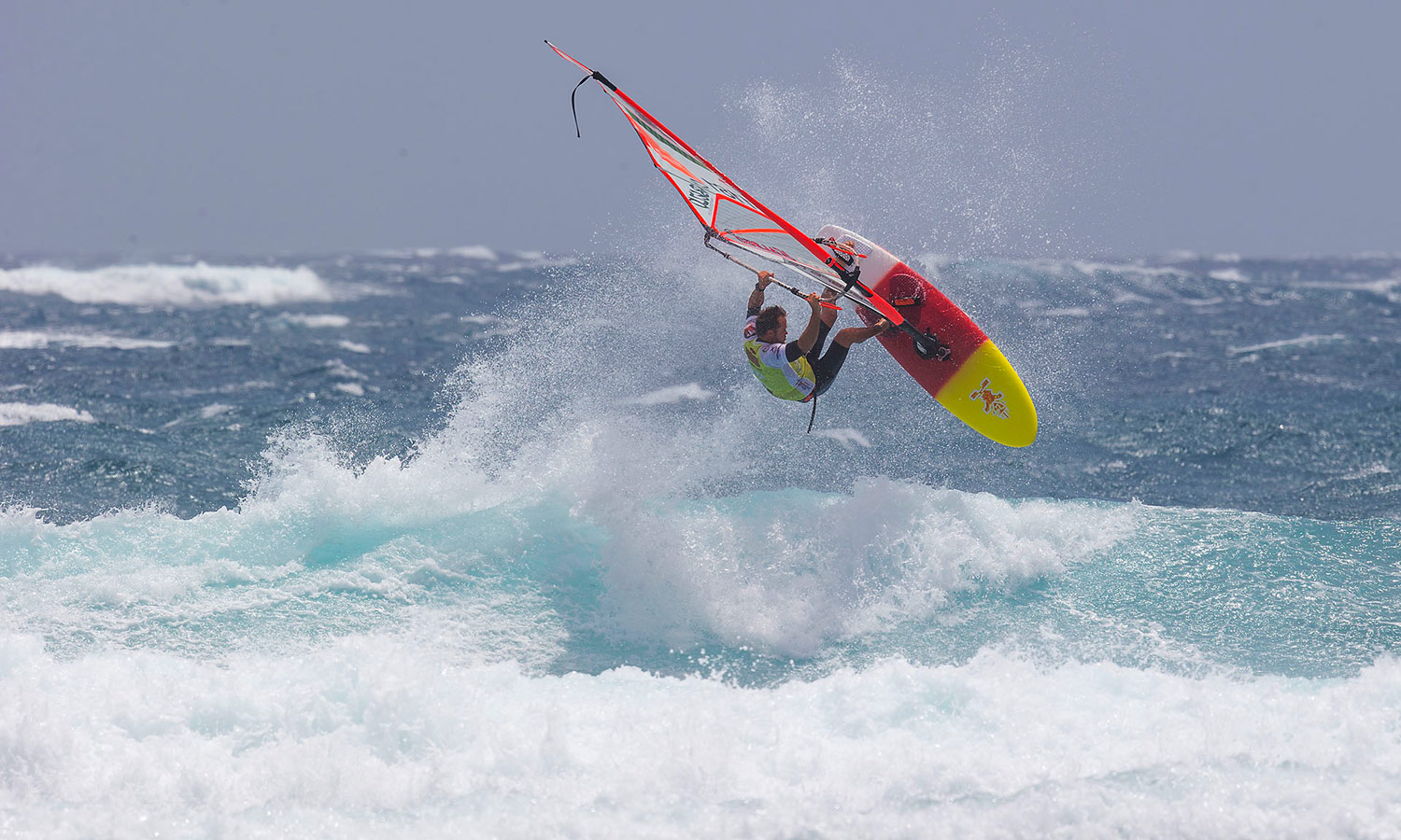 El Medano Tenerife PWA World Cup 2016