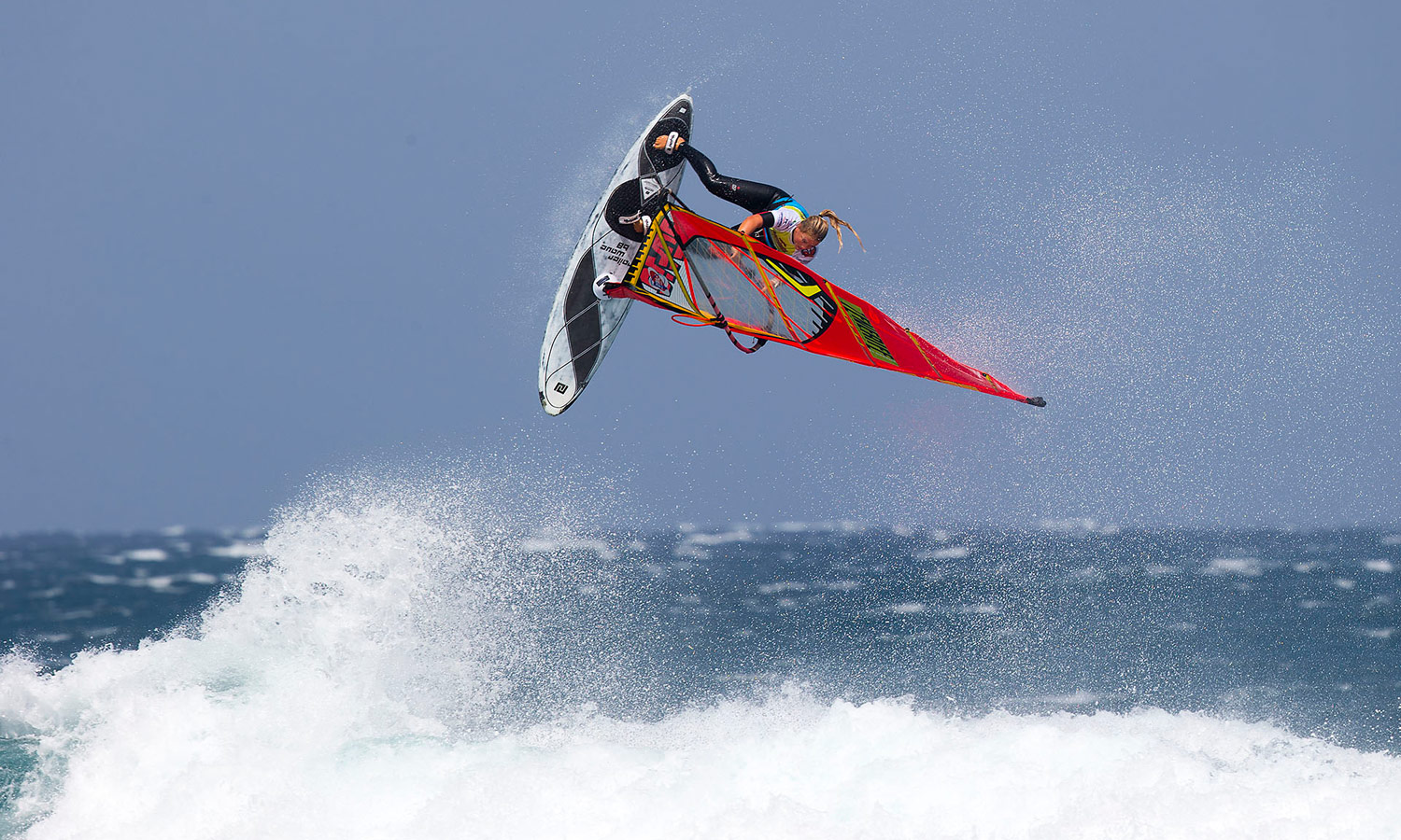 El Medano Tenerife PWA World Cup 2016