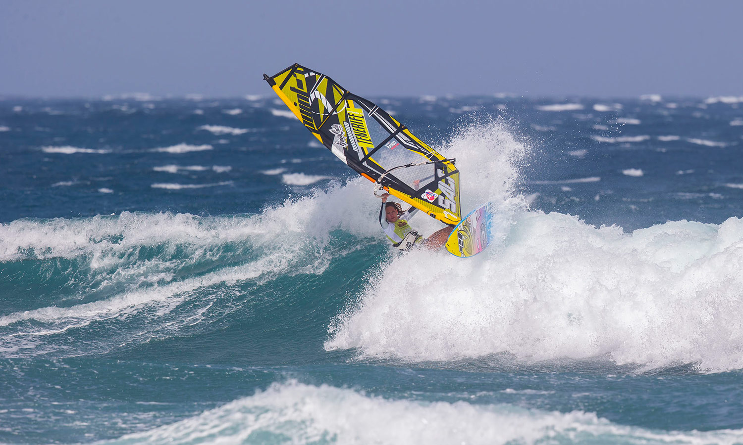 El Medano Tenerife PWA World Cup 2016