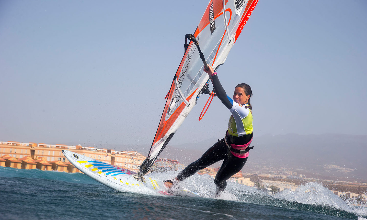 El Medano Tenerife PWA World Cup 2016