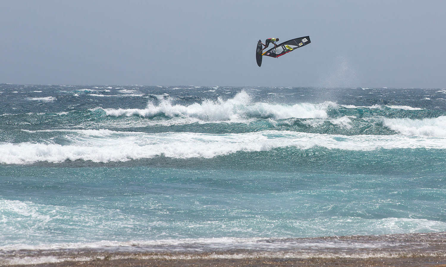 El Medano Tenerife PWA World Cup 2016