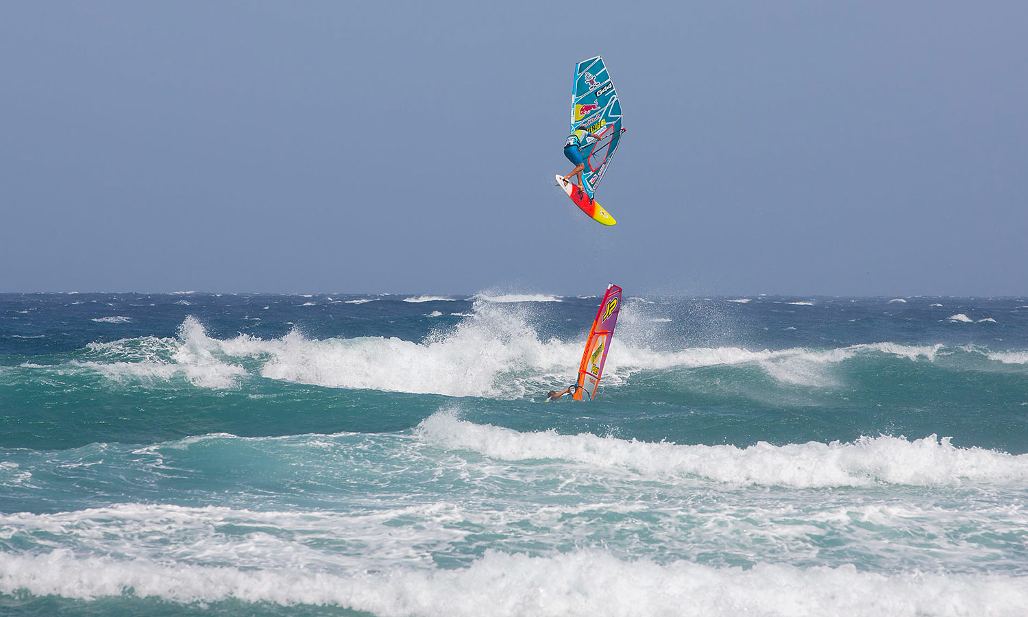 El Medano Tenerife PWA World Cup 2016