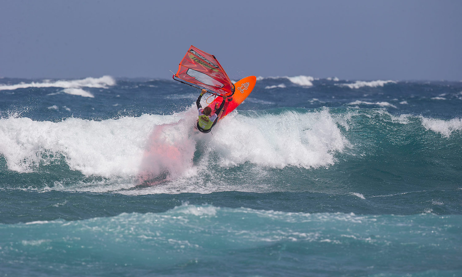 El Medano Tenerife PWA World Cup 2016