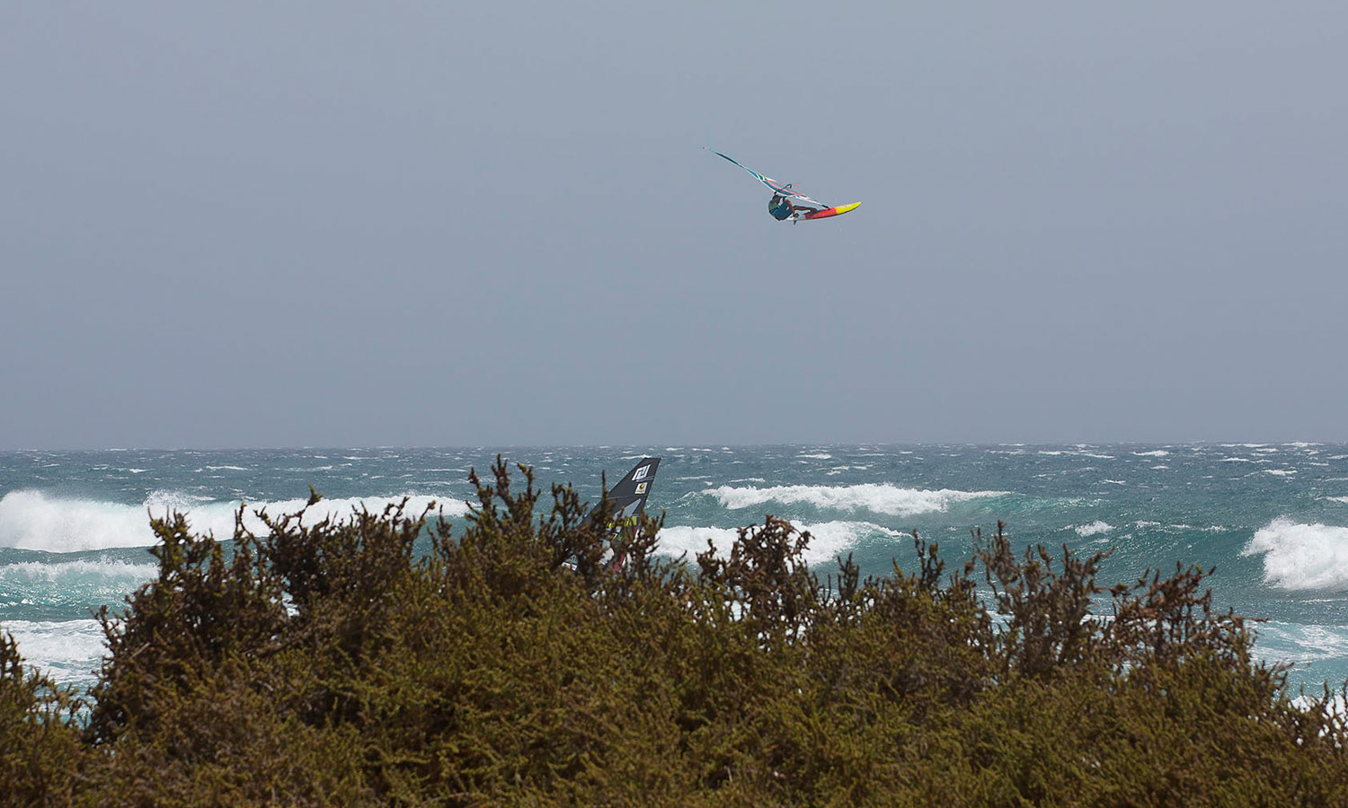 El Medano Tenerife PWA World Cup 2016