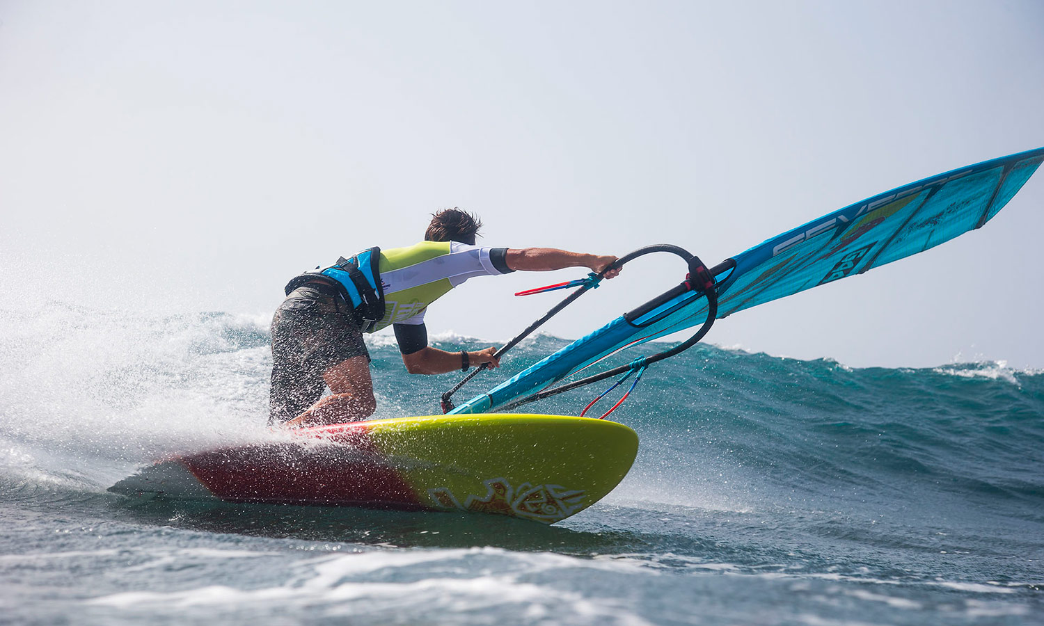 El Medano Tenerife PWA World Cup 2016