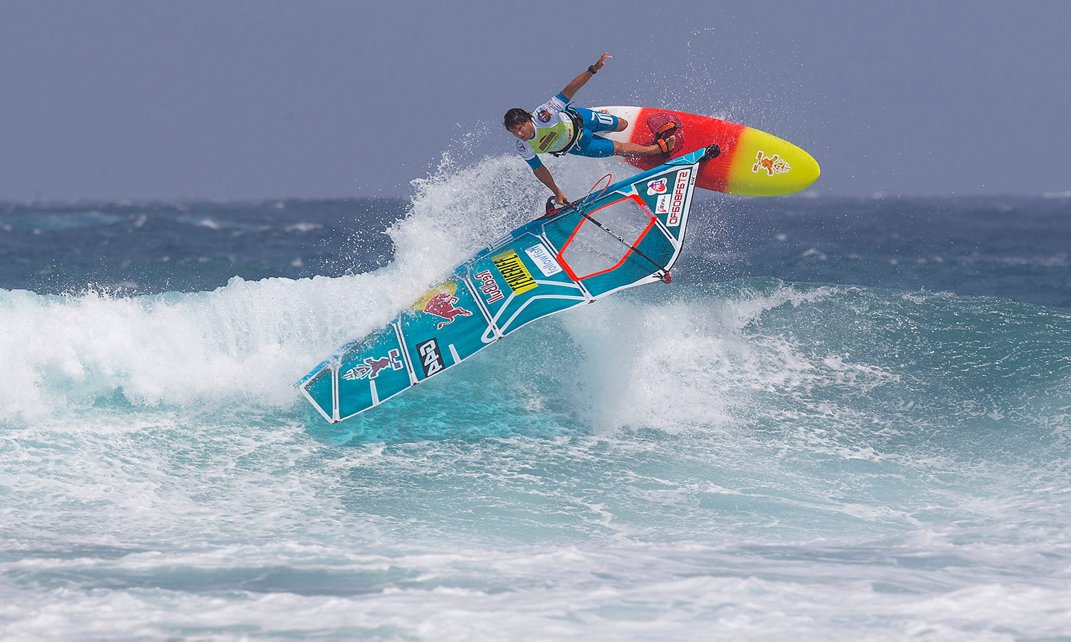 El Medano Tenerife PWA World Cup 2016