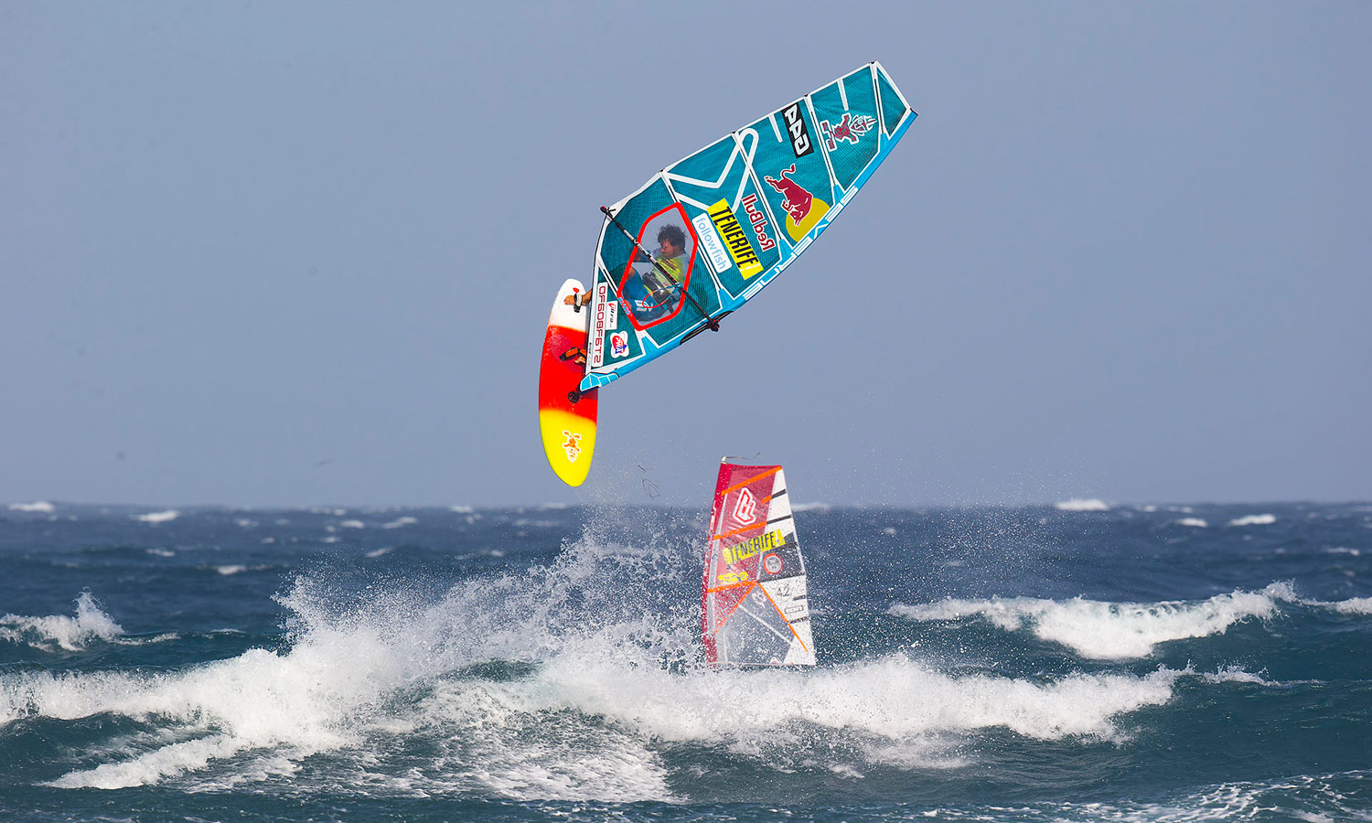 El Medano Tenerife PWA World Cup 2016