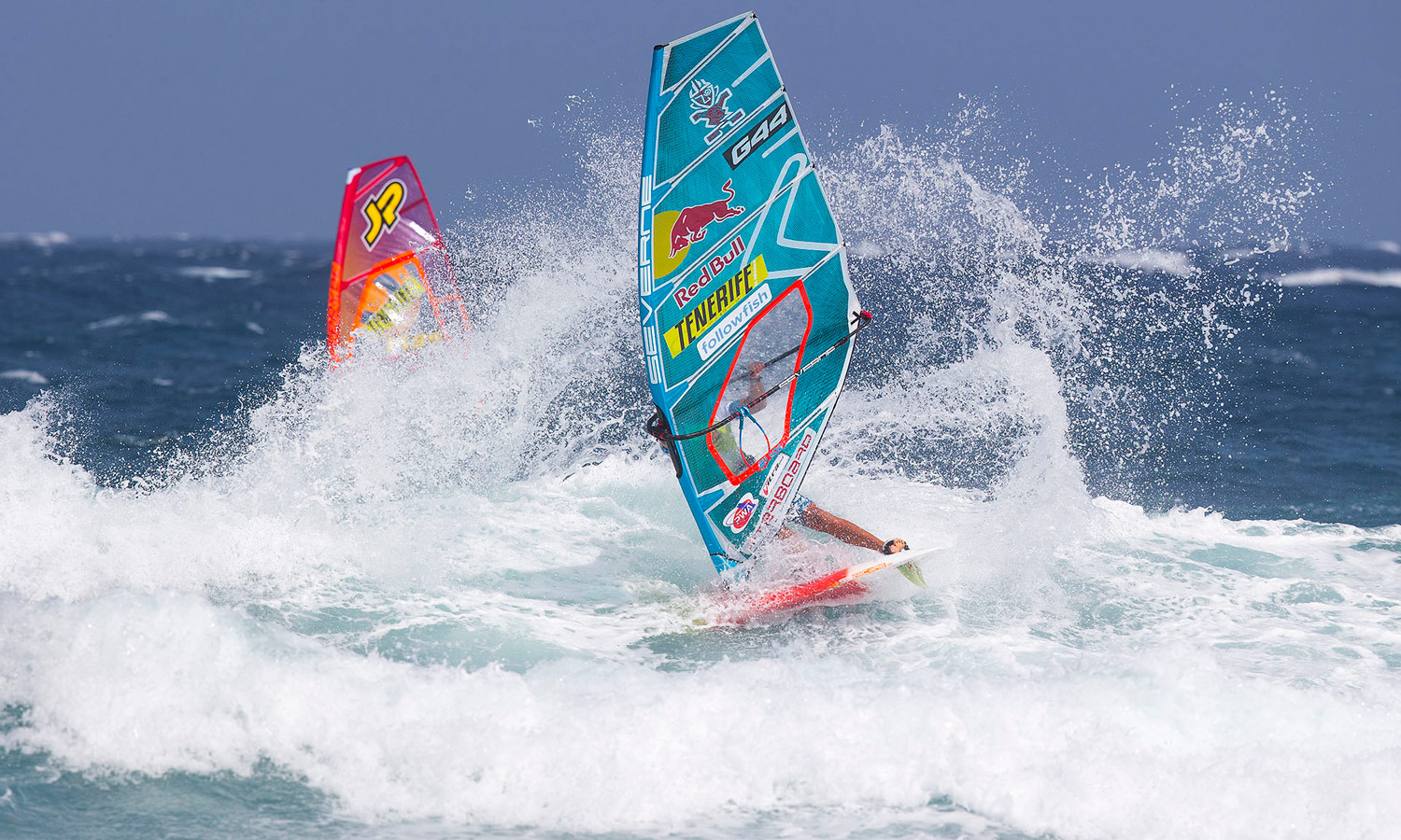 El Medano Tenerife PWA World Cup 2016