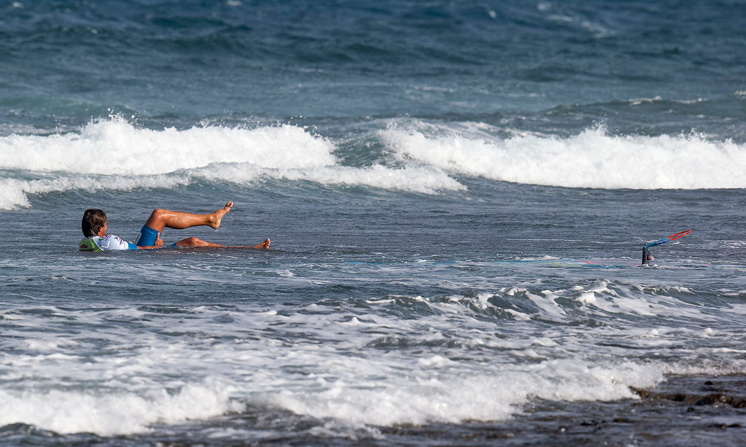 El Medano Tenerife PWA World Cup 2016