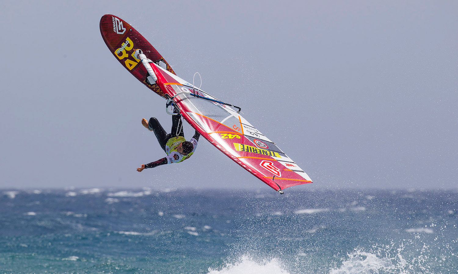 El Medano Tenerife PWA World Cup 2016