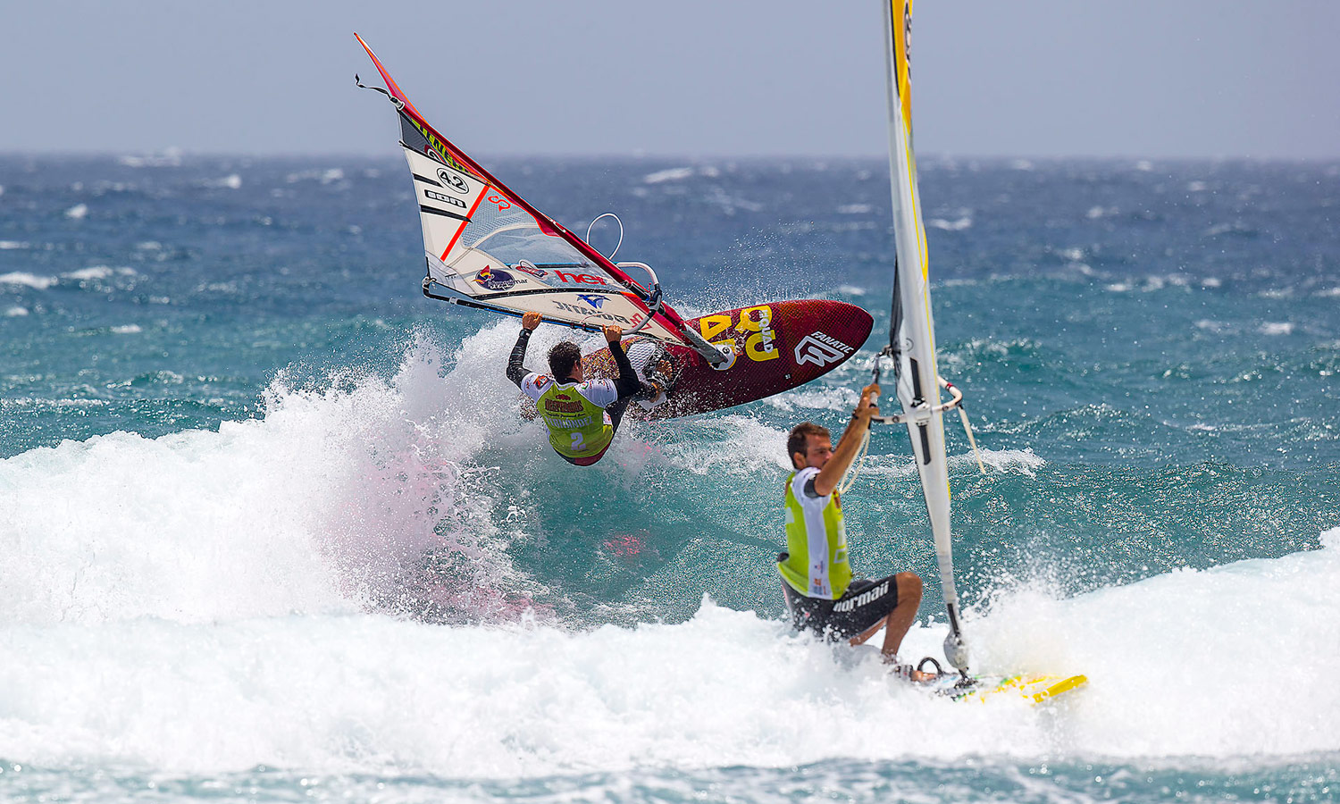 El Medano Tenerife PWA World Cup 2016