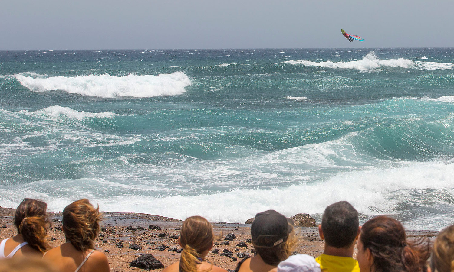 El Medano Tenerife PWA World Cup 2016