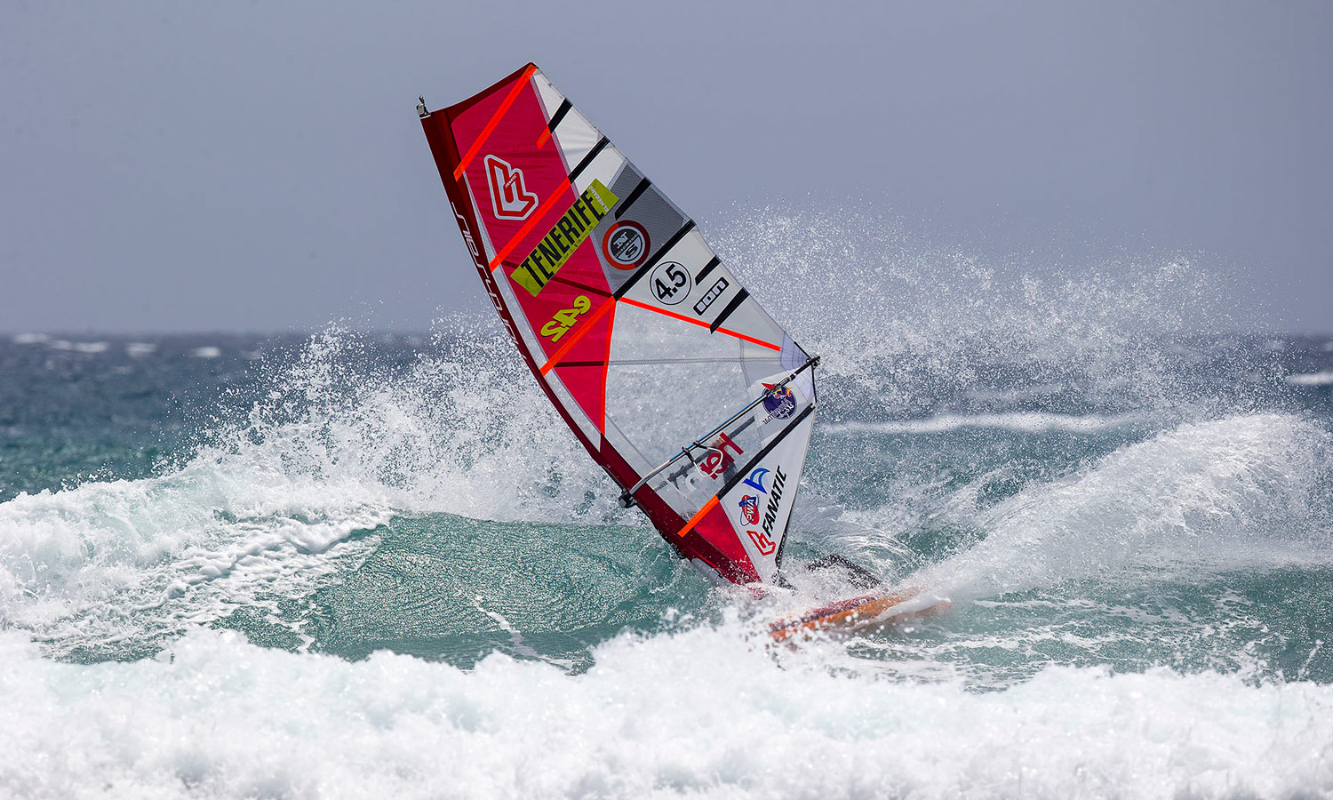 El Medano Tenerife PWA World Cup 2016