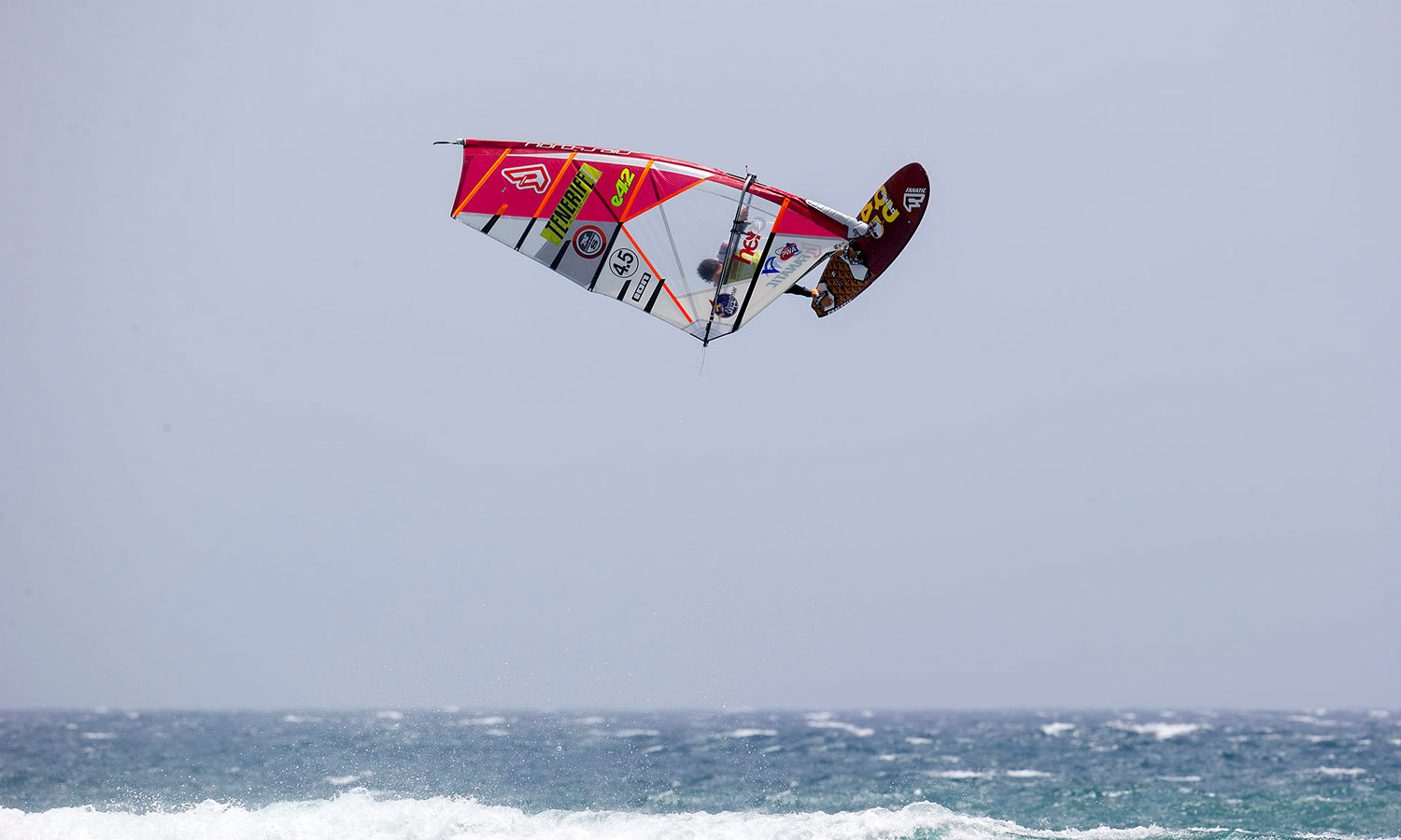 El Medano Tenerife PWA World Cup 2016