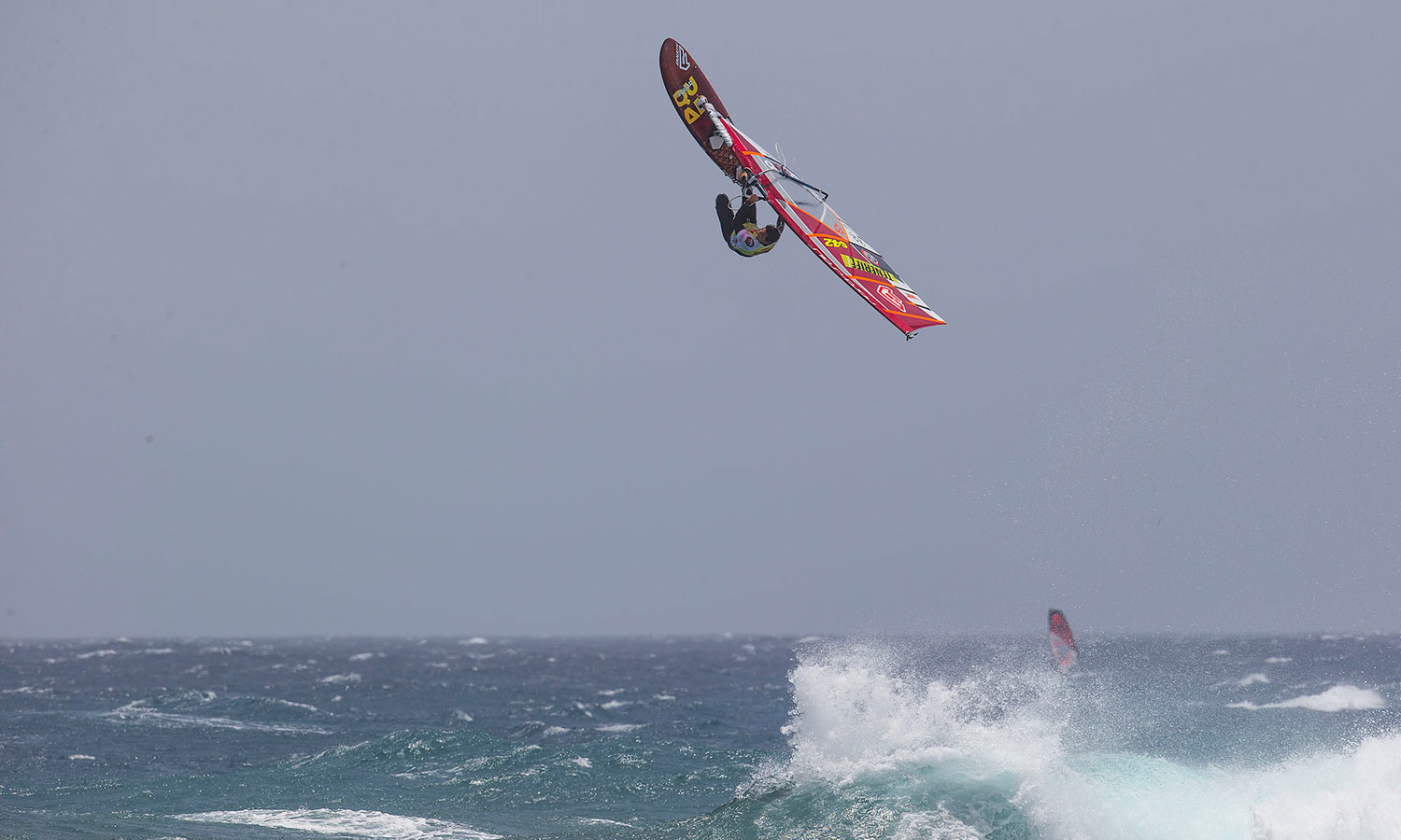 El Medano Tenerife PWA World Cup 2016