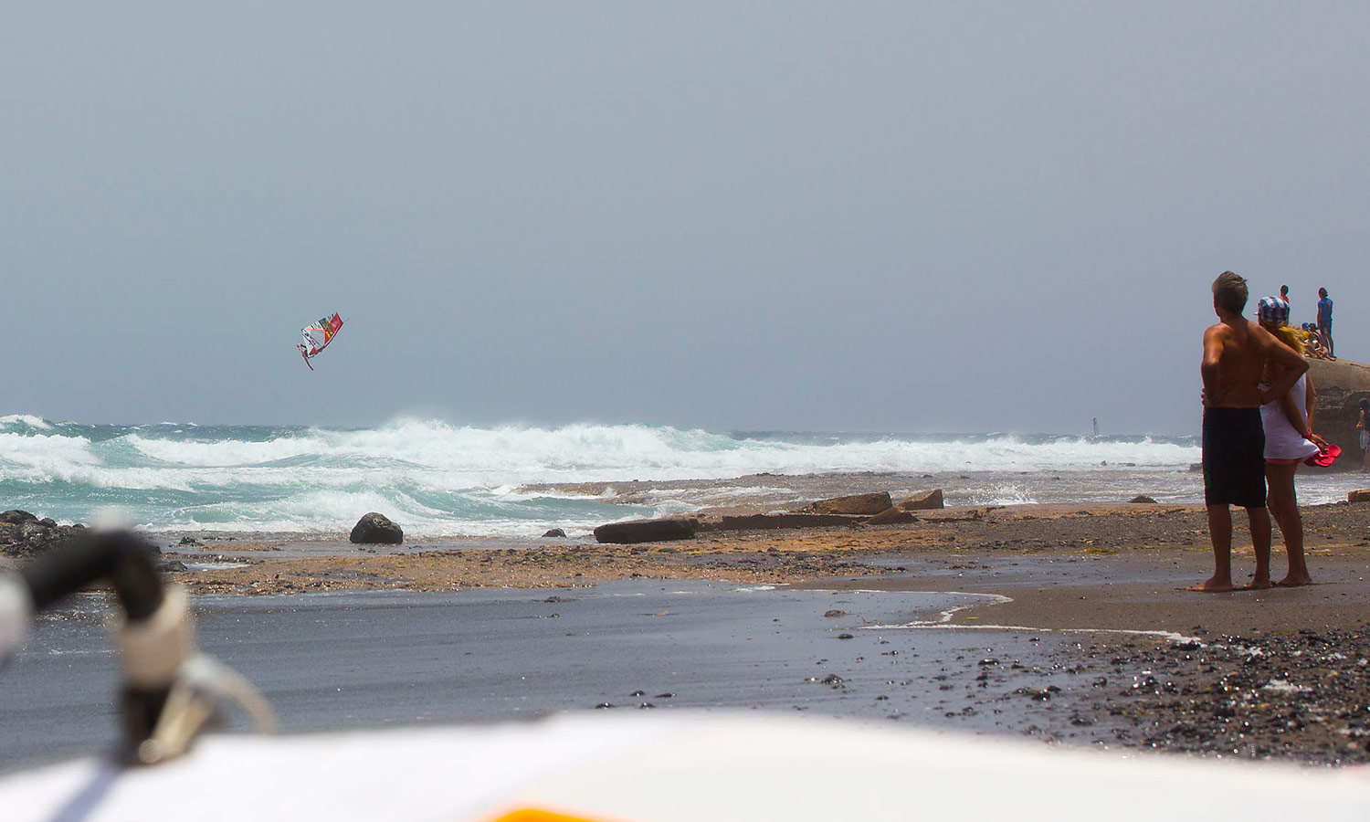 El Medano Tenerife PWA World Cup 2016