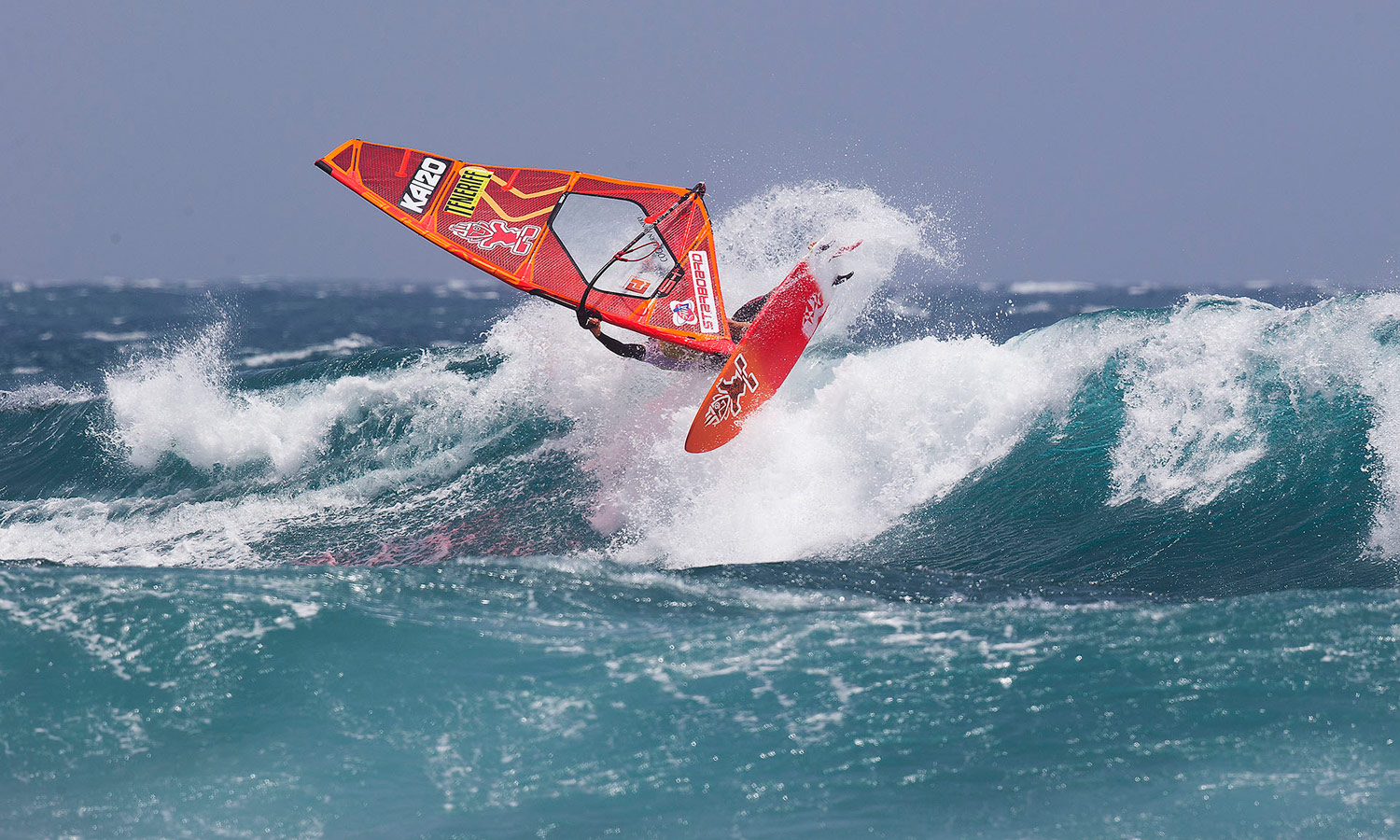 El Medano Tenerife PWA World Cup 2016