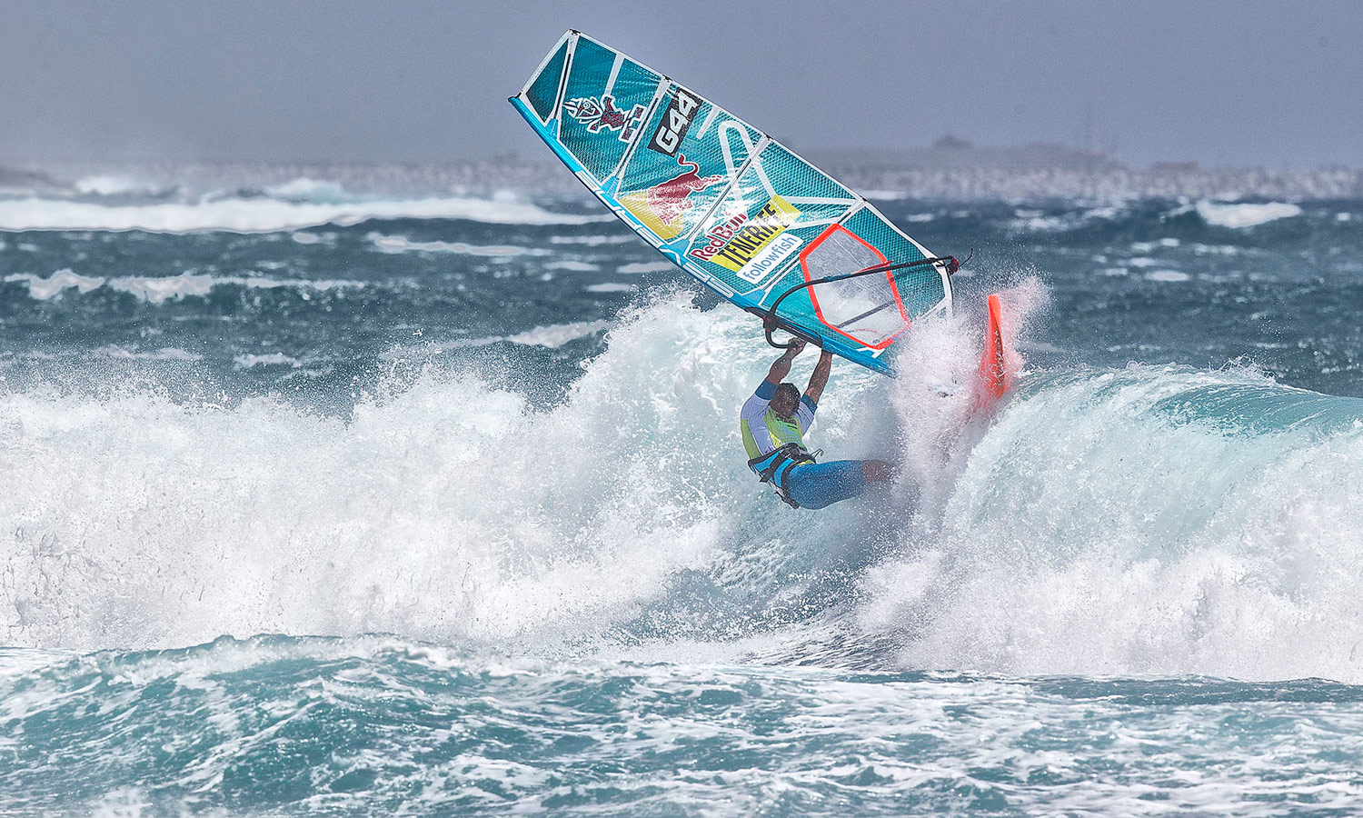El Medano Tenerife PWA World Cup 2016