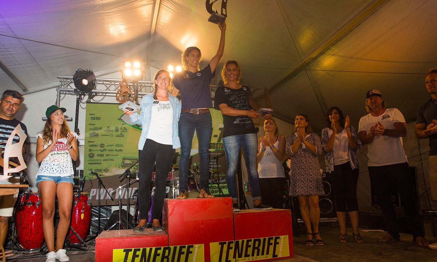 El Medano Tenerife PWA World Cup 2016