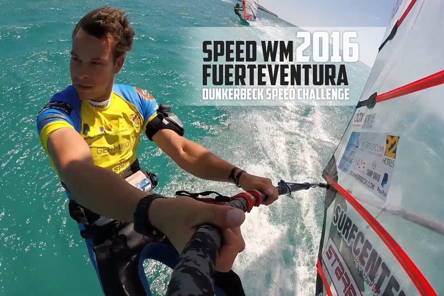 Speed WM Fuerteventura 2016