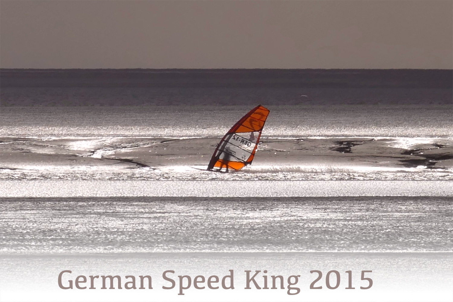 German Speedking 2015