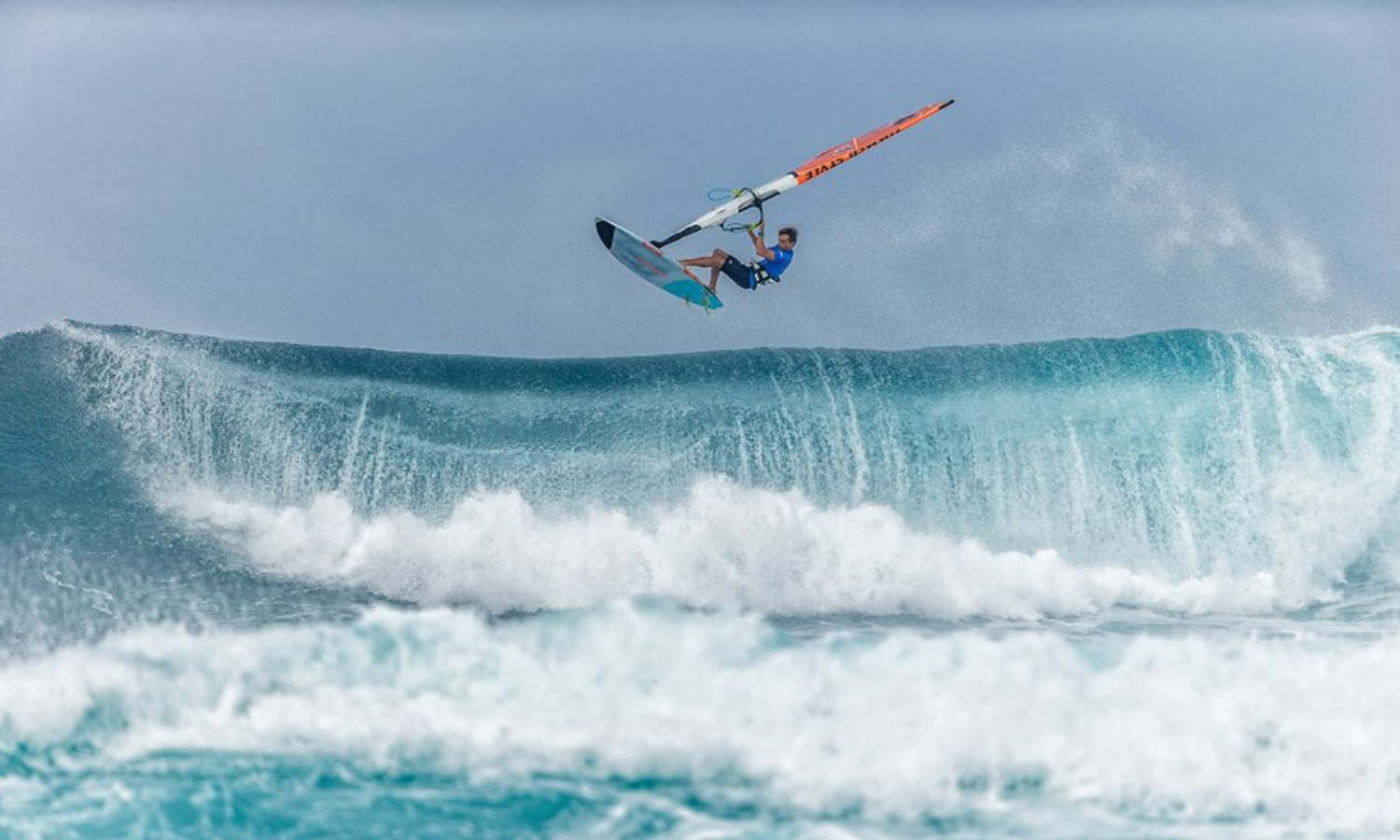 IWT Aloha Classic 2017