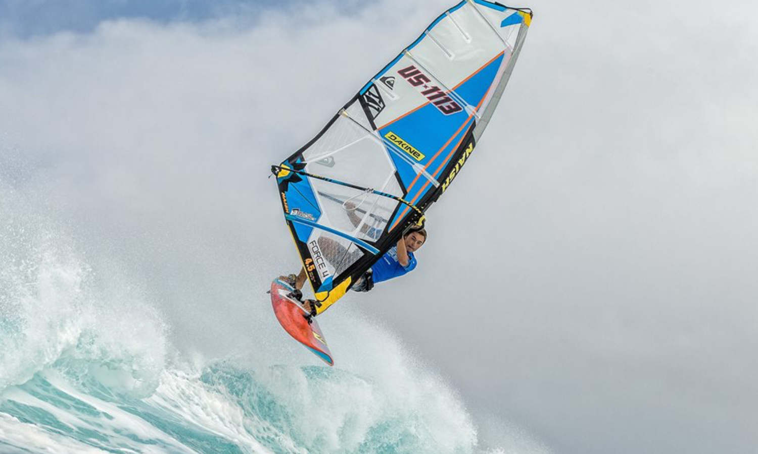 IWT Aloha Classic 2017