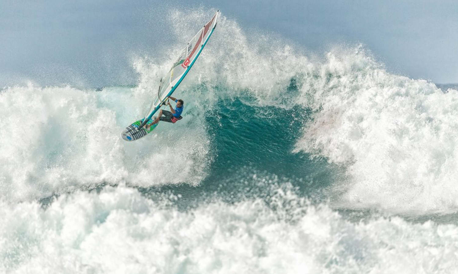 IWT Aloha Classic 2017