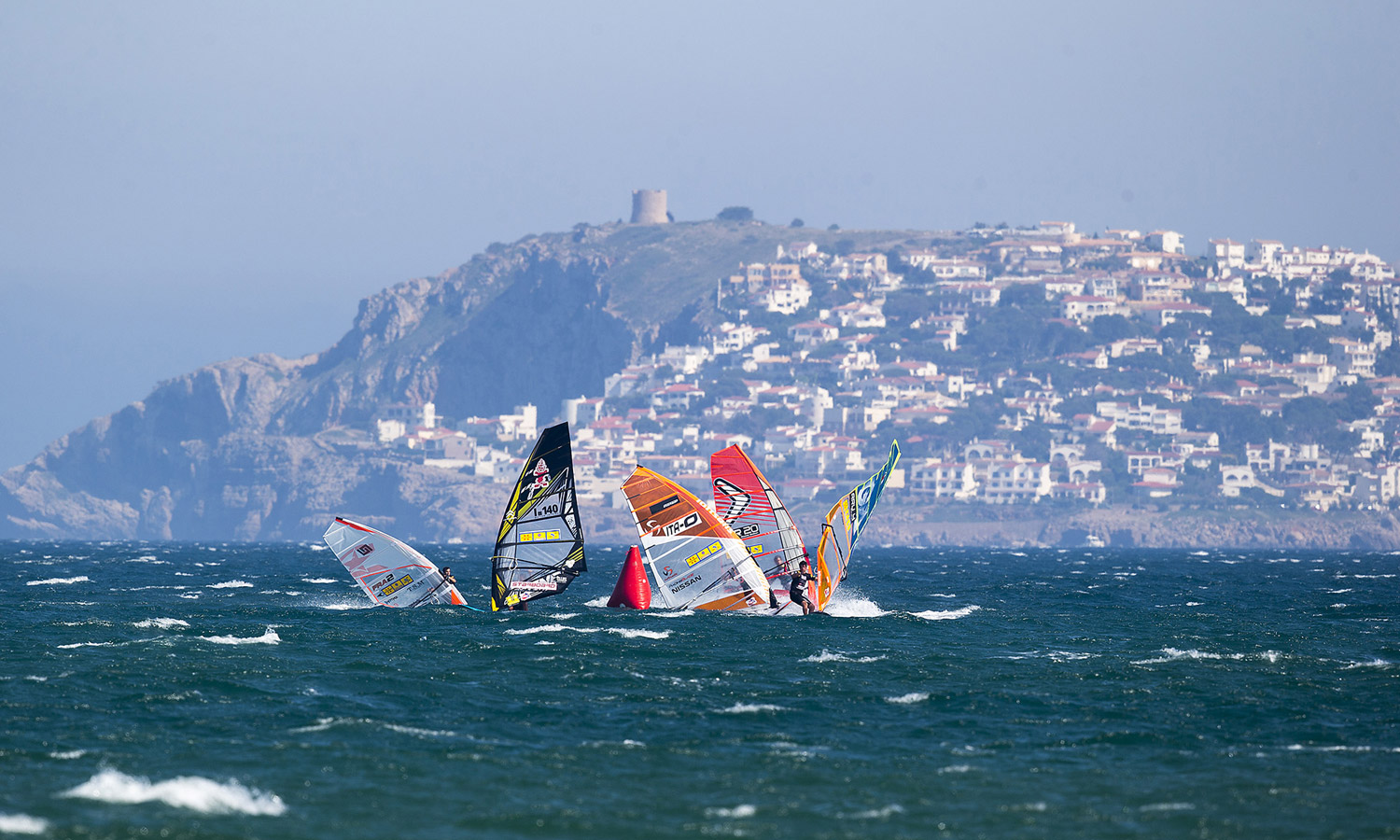 PWA World Cup Costa Brava 2017