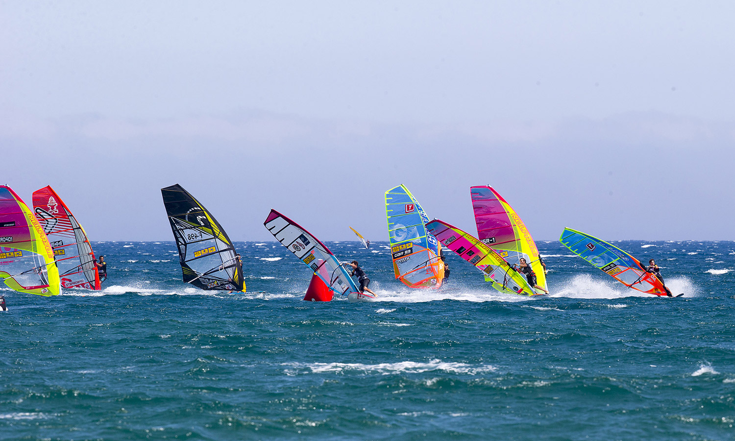 PWA World Cup Costa Brava 2017