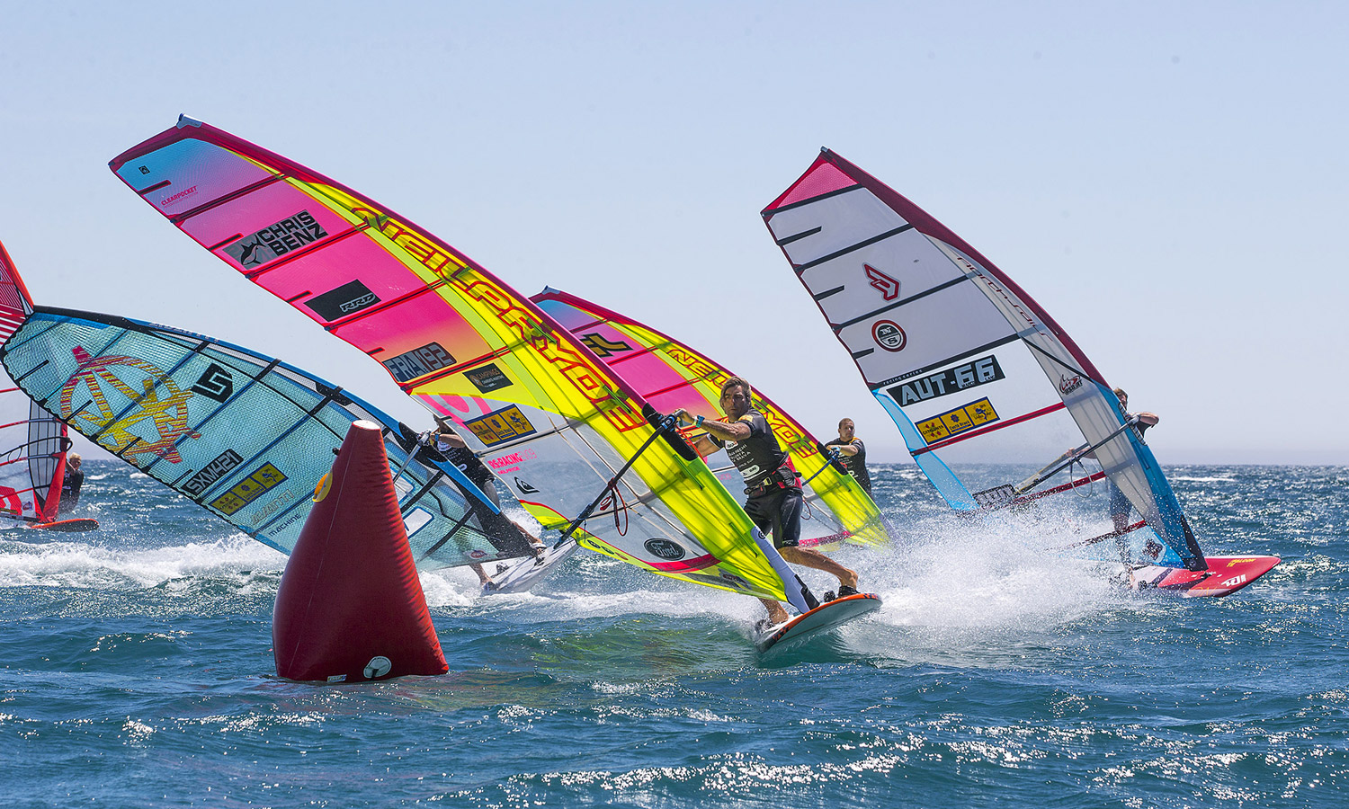 PWA World Cup Costa Brava 2017