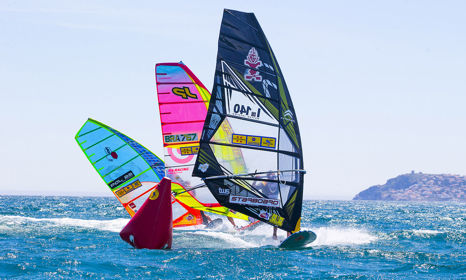 PWA World Cup Costa Brava 2017