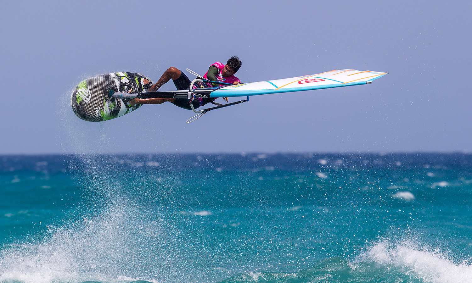 PWA Freestyle World Cup Fuerteventura 2017