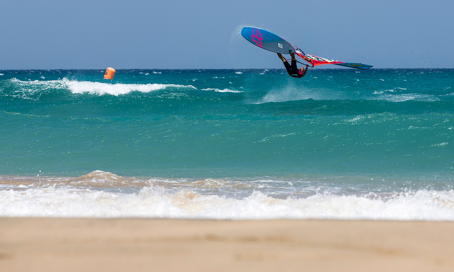 PWA Freestyle World Cup Fuerteventura 2017