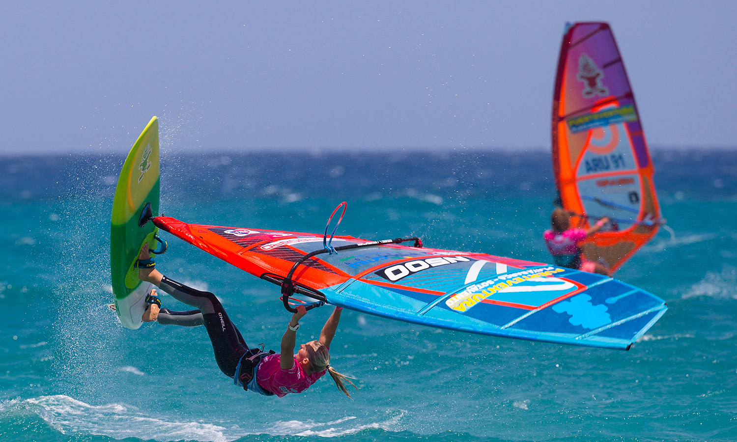 PWA Freestyle World Cup Fuerteventura 2017