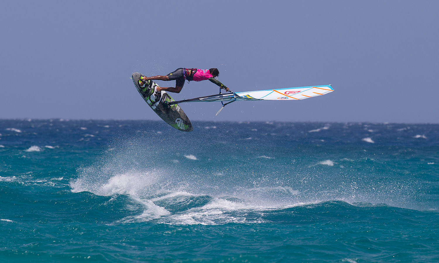 PWA Freestyle World Cup Fuerteventura 2017