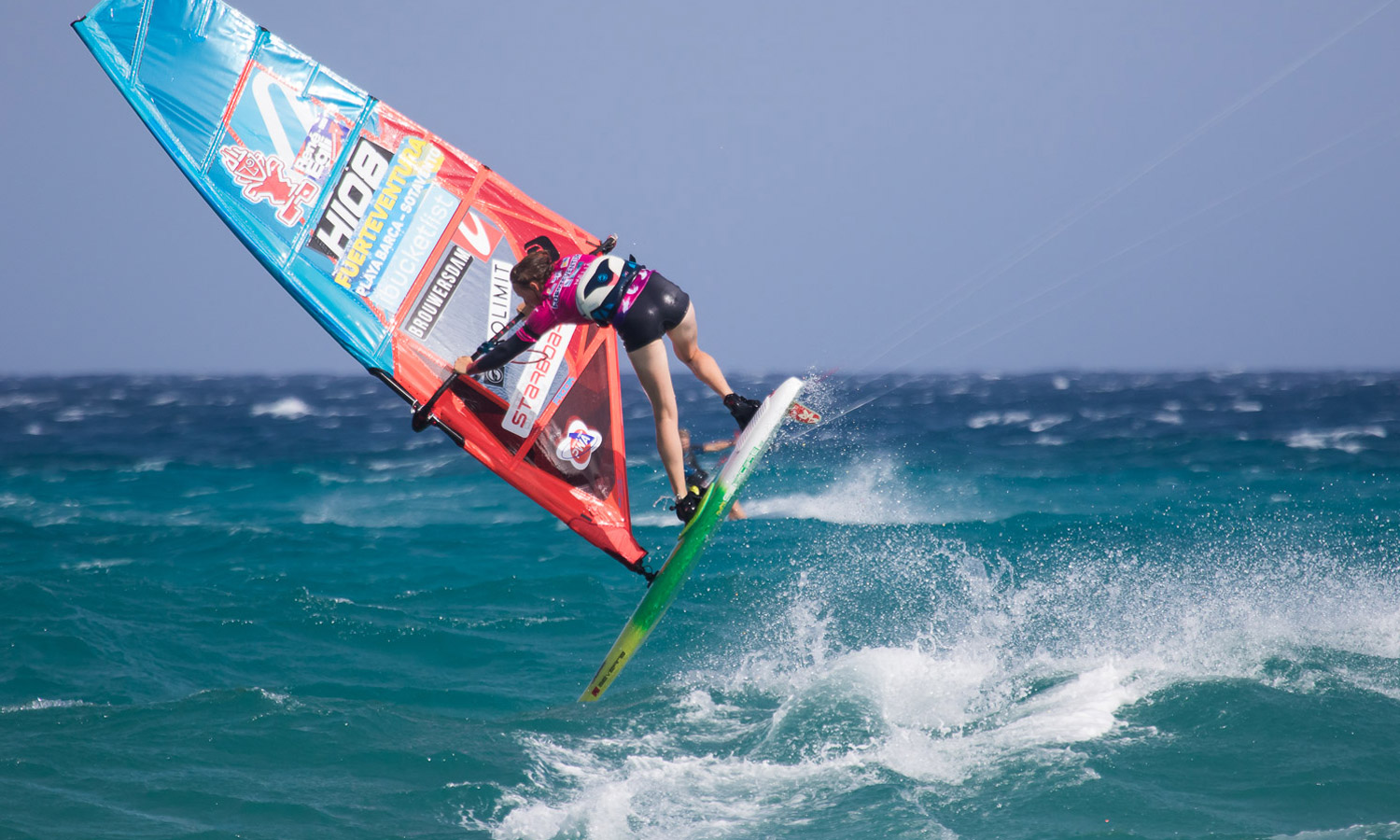 PWA Freestyle World Cup Fuerteventura 2017