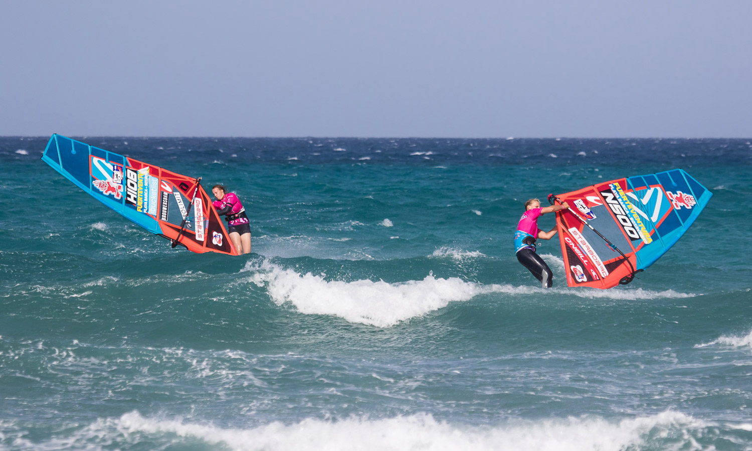 PWA Freestyle World Cup Fuerteventura 2017