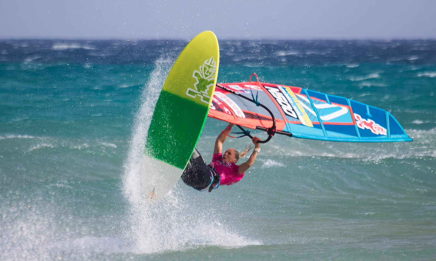 PWA Freestyle World Cup Fuerteventura 2017