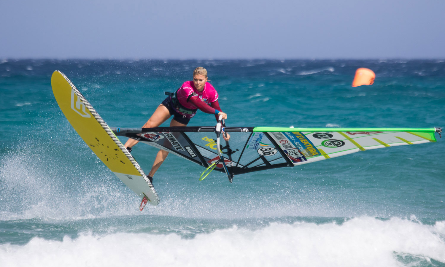 PWA Freestyle World Cup Fuerteventura 2017